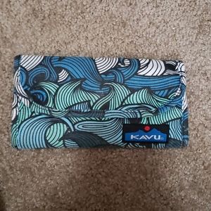 Kavu wallet